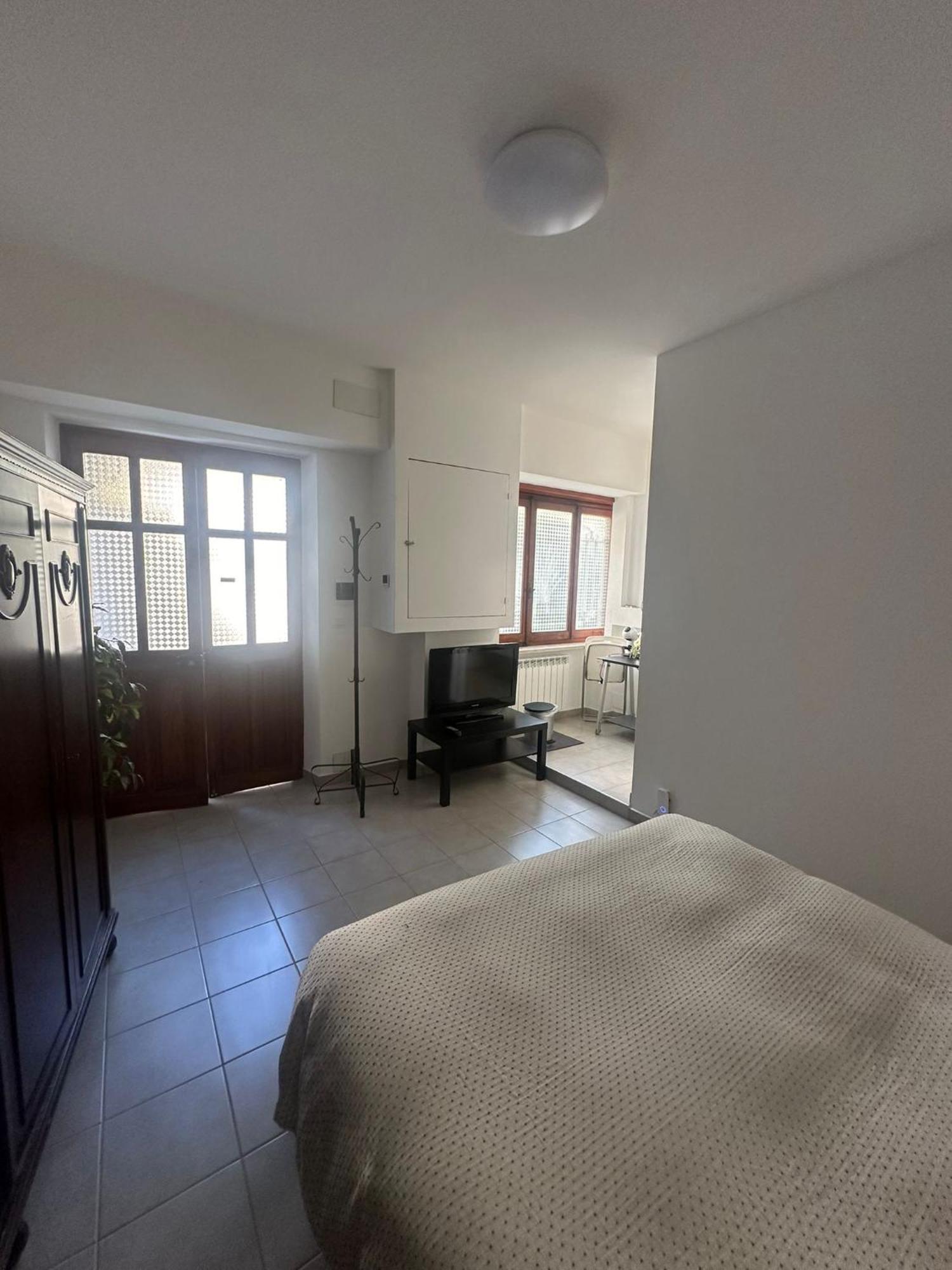 Giuditta B&B Stanza Ciriè Exteriér fotografie