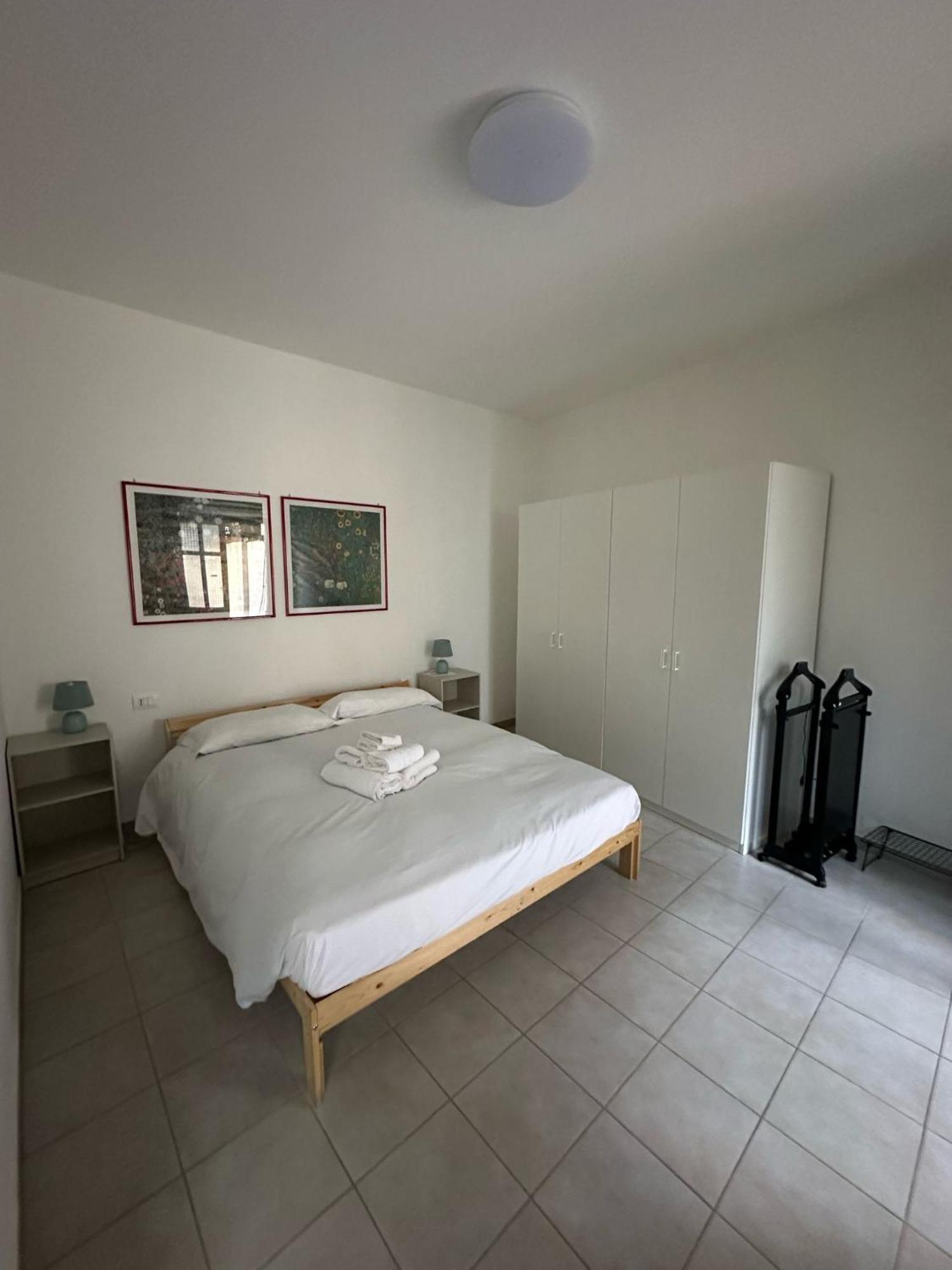 Giuditta B&B Stanza Ciriè Exteriér fotografie